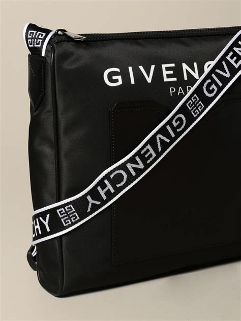 givenchy men pouch|givenchy bags official.